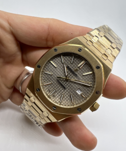 Réplica de Relógio  Audemars Piguet Royal