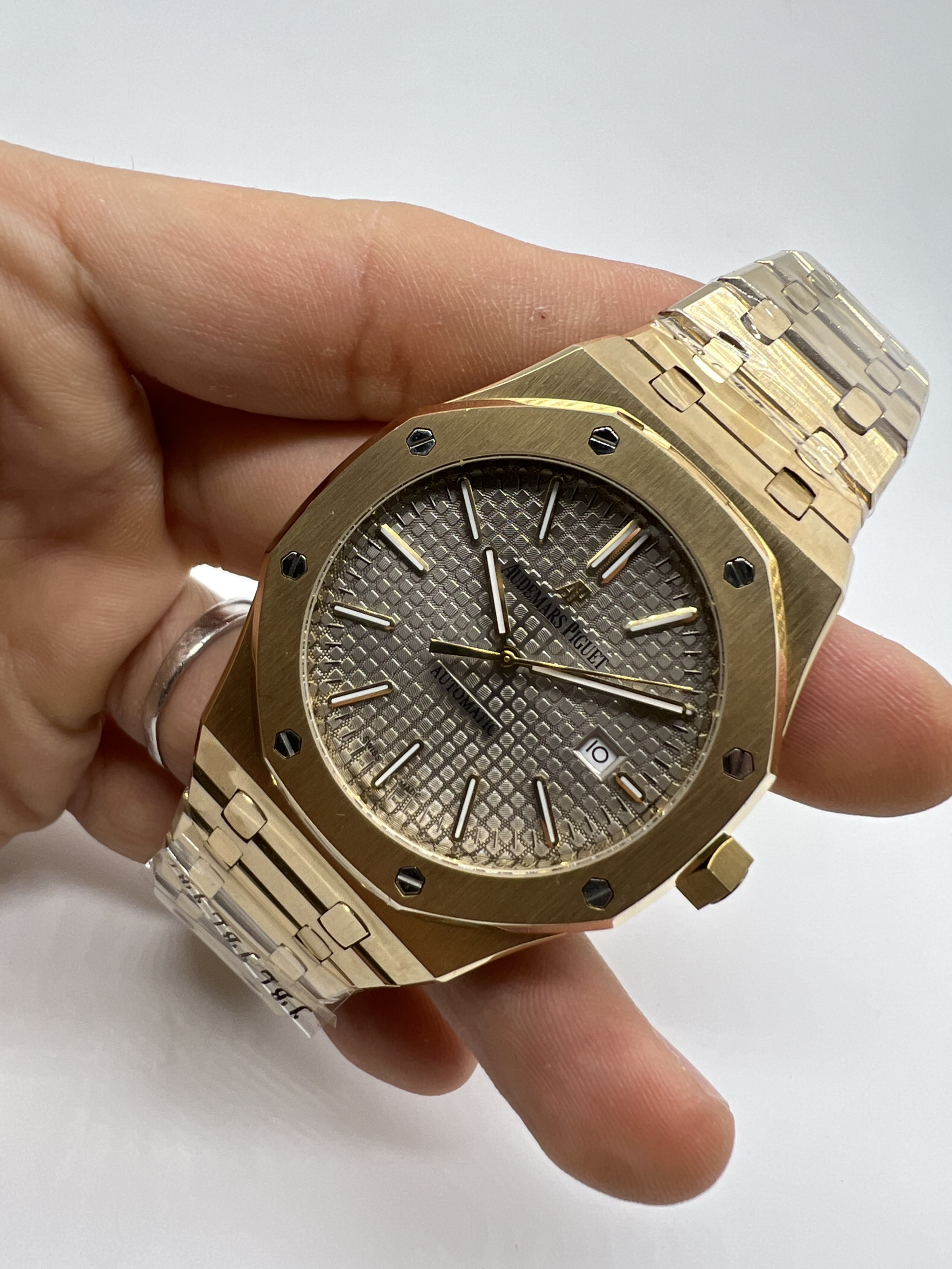 Réplica de Relógio Audemars Piguet Royal