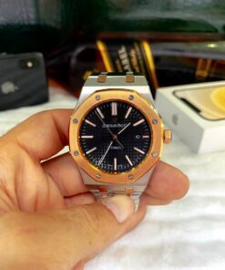 Réplica de Relógio Audemars Piguet Royal