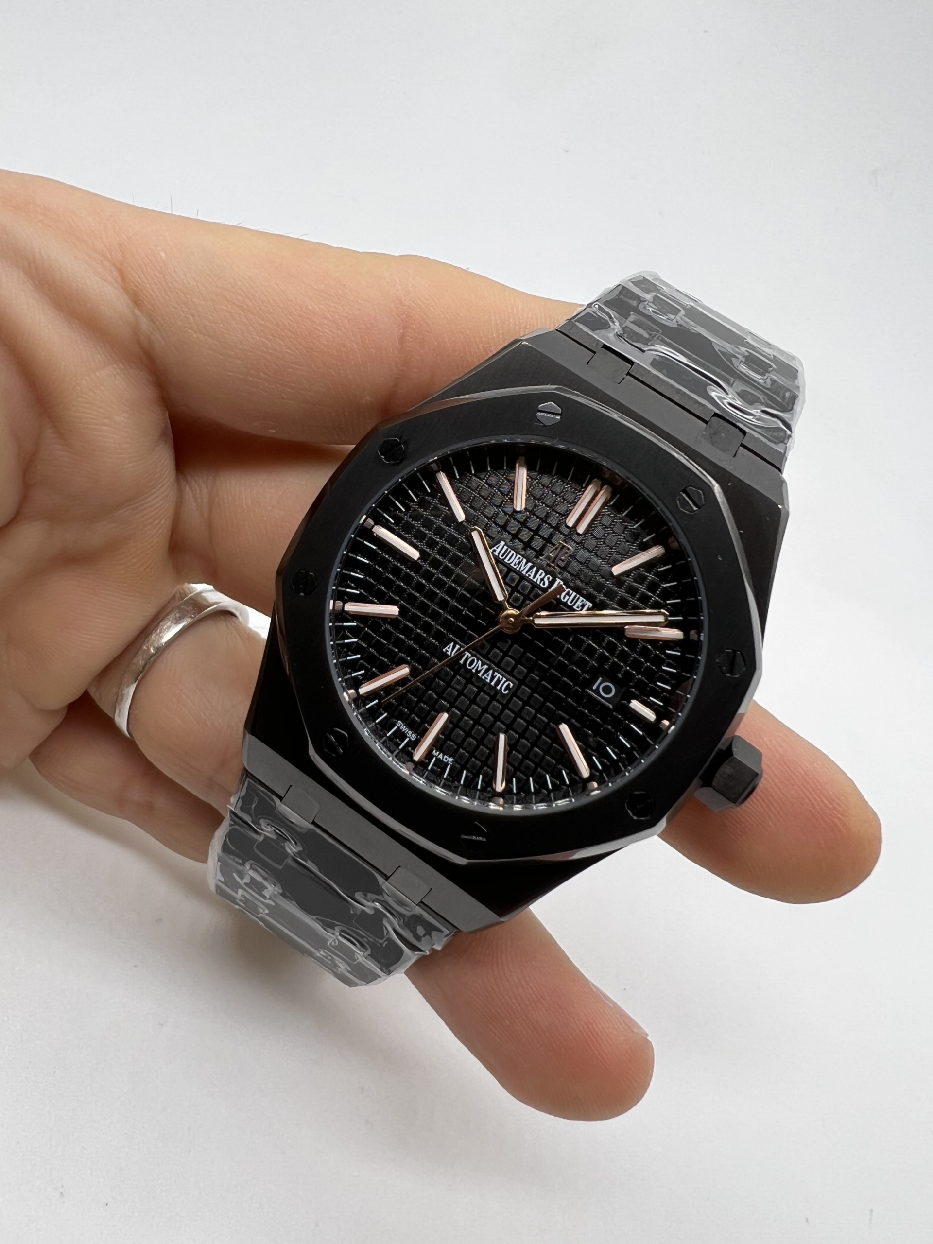 Réplica de Relógio Audemars Piguet Royal