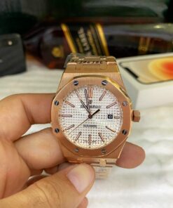 Réplica de Relógio Audemars Piguet Royal