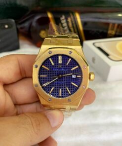 Réplica de Relógio Audemars Piguet Royal