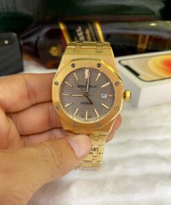 Réplica de Relógio Audemars Piguet Royal