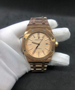 Réplica de Relógio  Audemars Piguet Royal