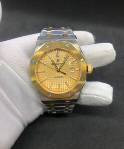 Réplica de Relógio  Audemars Piguet Royal