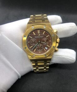 Réplica de Relógio  Audemars Piguet Royal