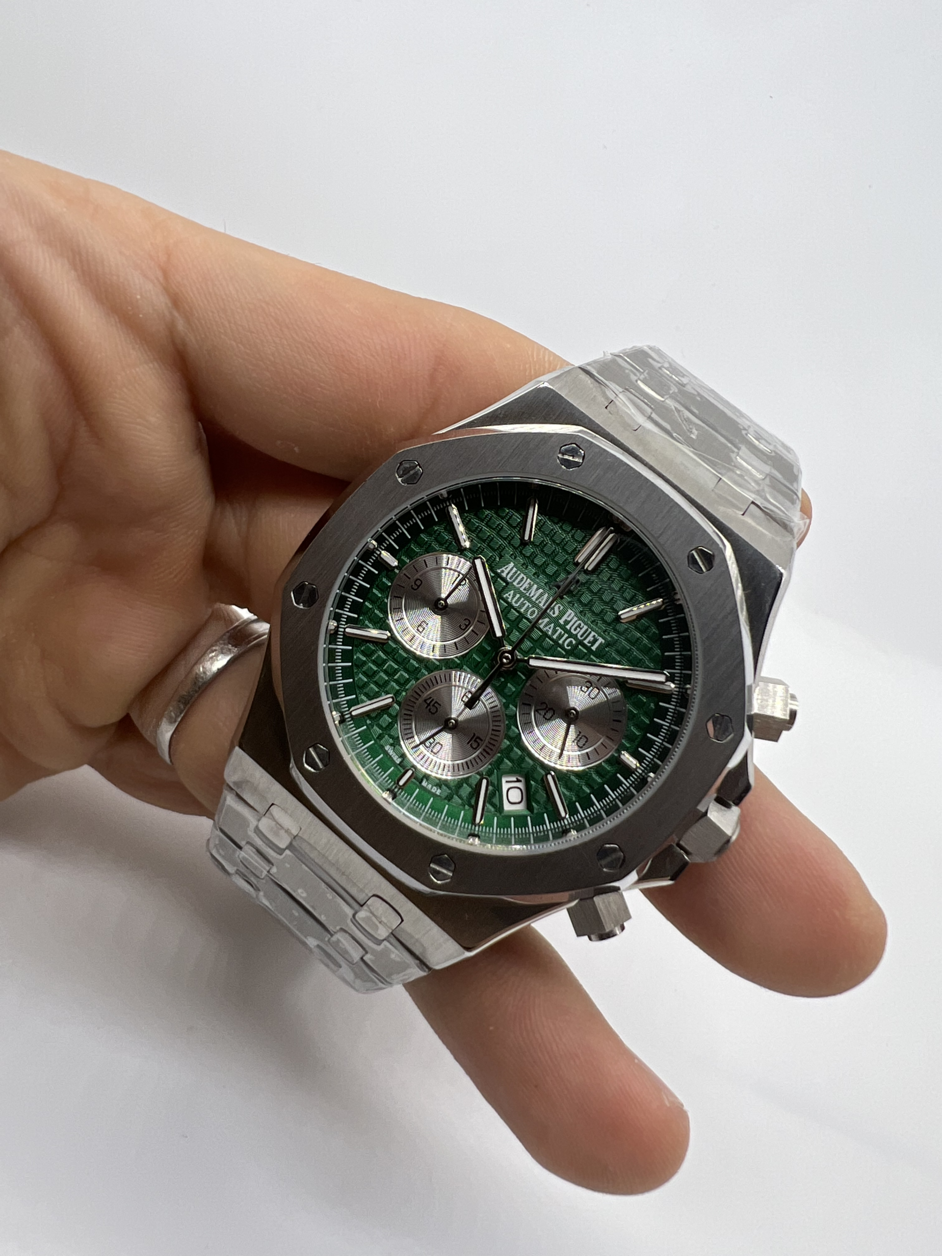 Réplica de Relógio Audemars Piguet Royal