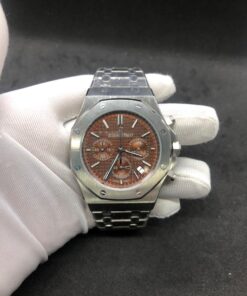 Réplica de Relógio  Audemars Piguet Royal