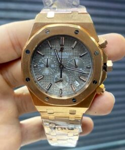Réplica de Relógio Audemars Piguet Royal