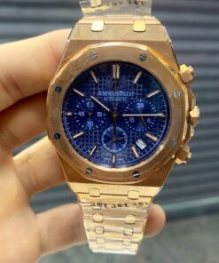 Réplica de Relógio Audemars Piguet Royal