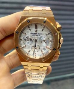 Réplica de Relógio Audemars Piguet Royal