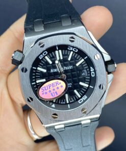 RÉPLICA DE RELÓGIO ALDEMARS PIGUET ROYAL OAK