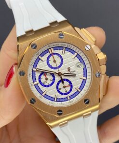 Réplica de Relógio Audemars Piguet Royal