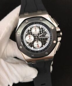 Réplica de Relógio  Audemars Piguet Royal