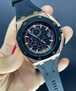 Réplica de Relógio Audemars Piguet Royal
