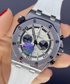 Réplica de Relógio Audemars Piguet Royal