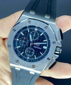 Réplica de Relógio Audemars Piguet Royal
