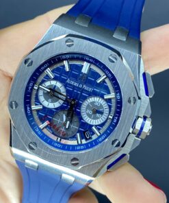 Réplica de Relógio Audemars Piguet Royal