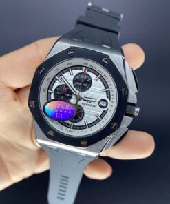 Réplica de Relógio Audemars Piguet Royal