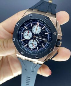 Réplica de Relógio Audemars Piguet Royal