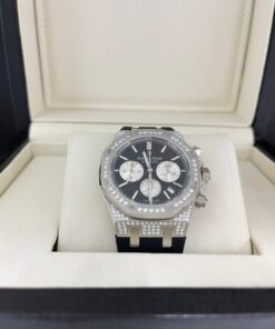 Réplica de Relógio Audemars Piguet Royal