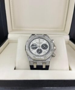 Réplica de Relógio Audemars Piguet Royal