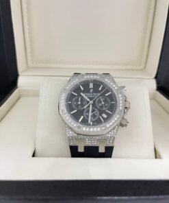 Réplica de Relógio Audemars Piguet Royal