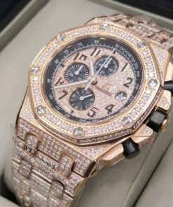 Réplica de Relógio   Audemars Piguet Pedra