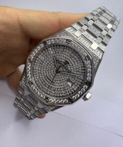 Réplica de Relógio  Audemars Piguet Pedra