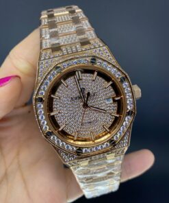 Réplica de Relógio   Audemars Piguet Pedra