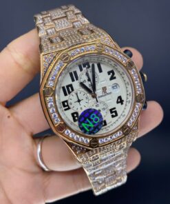 Réplica de Relógio  Audemars Piguet Pedra