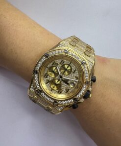 Réplica de Relógio   Audemars Piguet Pedra