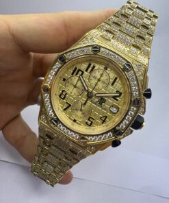 Réplica de Relógio   Audemars Piguet Pedra