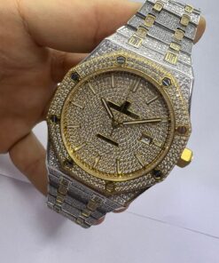 Réplica de Relógio   Audemars Piguet Pedra