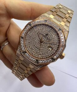 Réplica de Relógio   Audemars Piguet Pedra