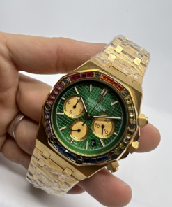 Réplica de Relógio Audemars Piguet 