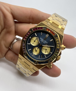 Réplica de Relógio Audemars Piguet 