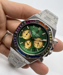 Réplica de Relógio Audemars Piguet 