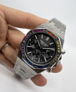 Réplica de Relógio Audemars Piguet 