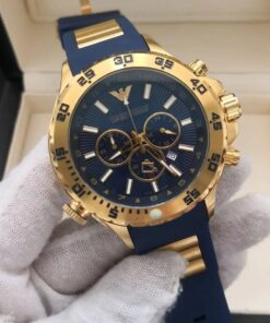 Réplica de Relógio  Armani 0690