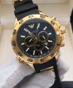 Réplica de Relógio  Armani 0690