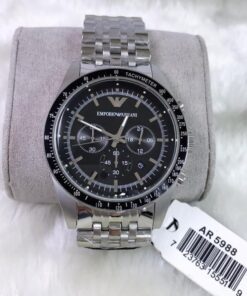 Réplica de Relógio  Empório  Armani 