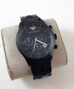 Réplica de Relógio Armani Borrachado