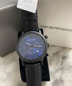 Réplica de Relógio Empório  Armani 