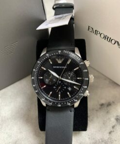 Réplica de Relógio Empório  Armani 