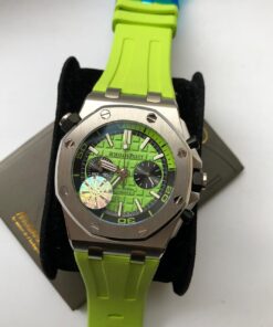 Réplica de Relógio Audemars Piguet Royal
