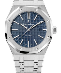Réplica de Relógio Audemars Piguet Royal Oak Blue