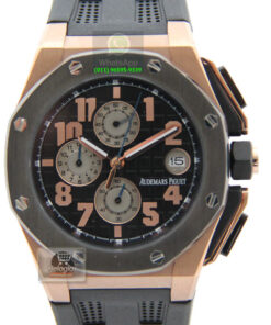 Réplica de Relógio Audemars Piguet Royal Oak Offshore