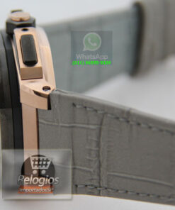 Alternative view of Réplica de Relógio Audemars Piguet Royal Oak Lebron James