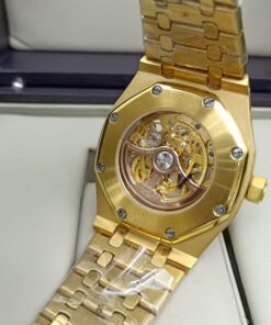 Réplica de Relógio Audemars Piguet Royal
